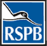 RSPB logo